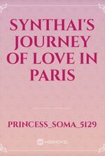 synthai's journey of love in paris