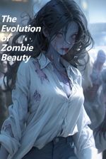 The Evolution of My Zombie Girlfriend