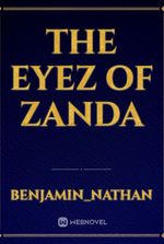 THE EYEZ OF ZANDA