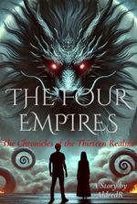 The Four Empires - The Chronicles of the Thirteen Realms