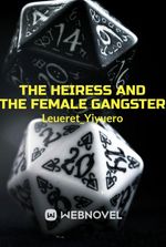 The Heiress and the Female Gangster