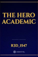 The hero academic