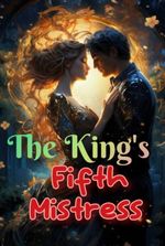 The King's Fifth Mistress