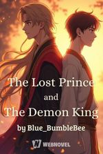 The Lost Prince and The Demon King