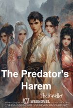 The Predator's Harem