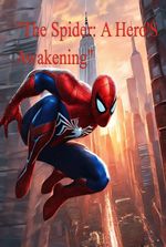 The Spider:AHero’s Awakening