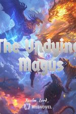 The Undying Magus