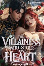 The Villainess, Who Stole His Heart