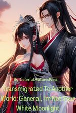 Transmigrated To Another World: General, I'm Not Your White Moonlight