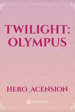 Twilight: Olympus