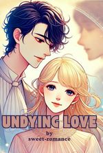 Undying Love: Maria the Orphan