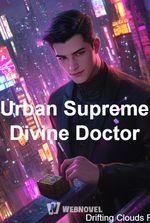 Urban Supreme Divine Doctor