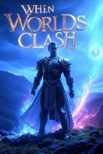 When Worlds Clash: Reincarnated with the Arcane Register