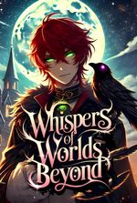 Whispers of Worlds Beyond: A Series