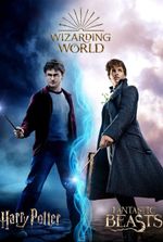 Wizarding World: Harry Potter and The Fantastic Beasts