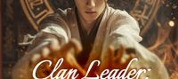 Clan Leader: My strength equals to that of the entire clan