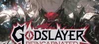 Godslayer: Reincarnated with SSS Rank Cultivation System