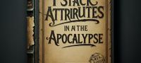 I STACK ATTRIBUTES IN THE APOCALYPSE -MyOwnEdit-