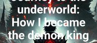 Journey to the underworld: How I became the demon king