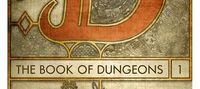 The Book of Dungeons - A weak to strong litRPG epic