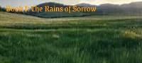 The Firmament Saga: Book I: The Rains of Sorrow